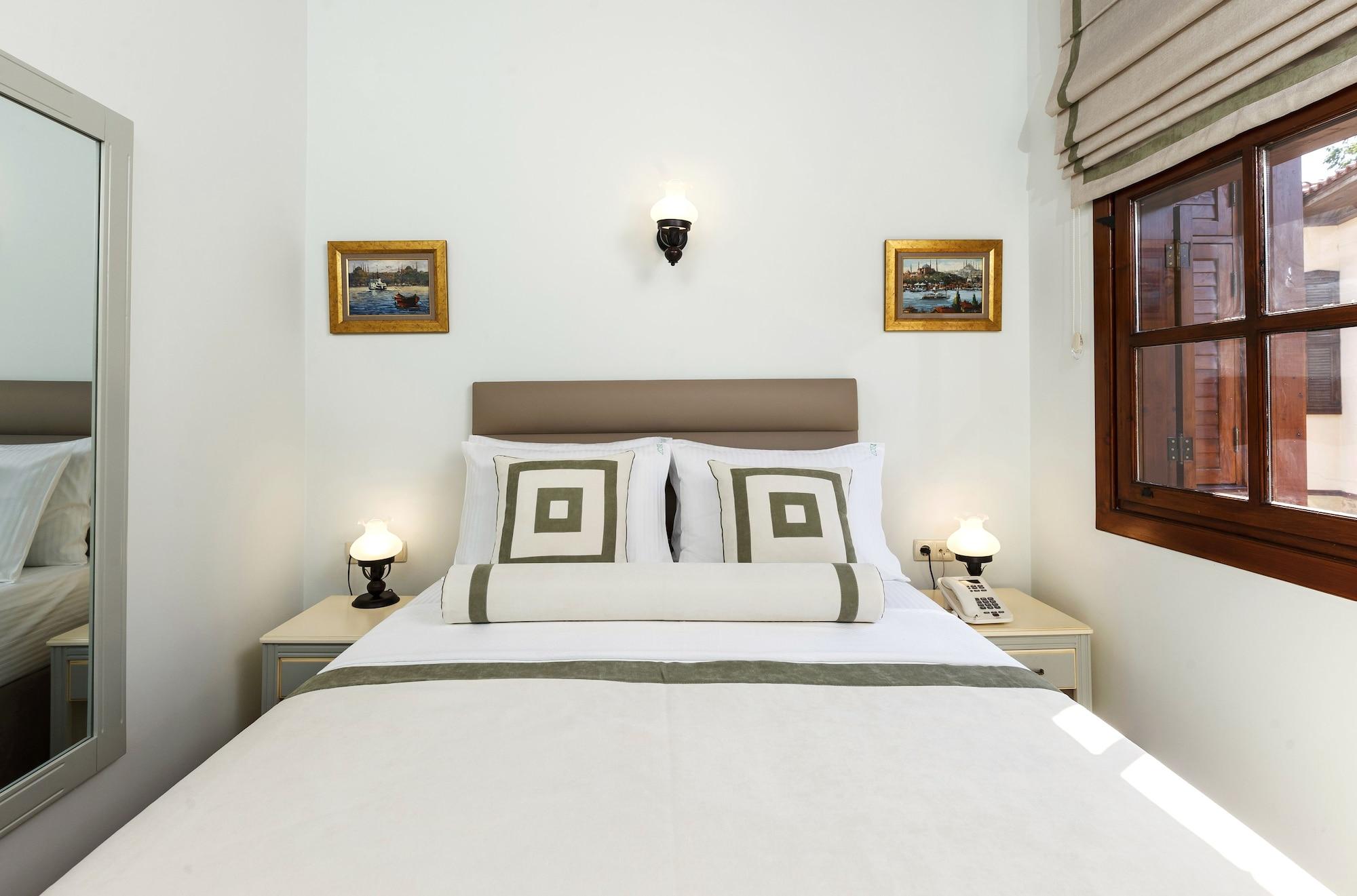 Hotel 1207 Special Class Antalya Exterior photo