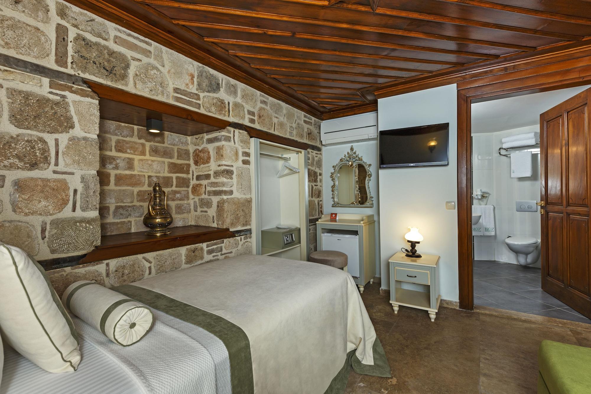 Hotel 1207 Special Class Antalya Exterior photo