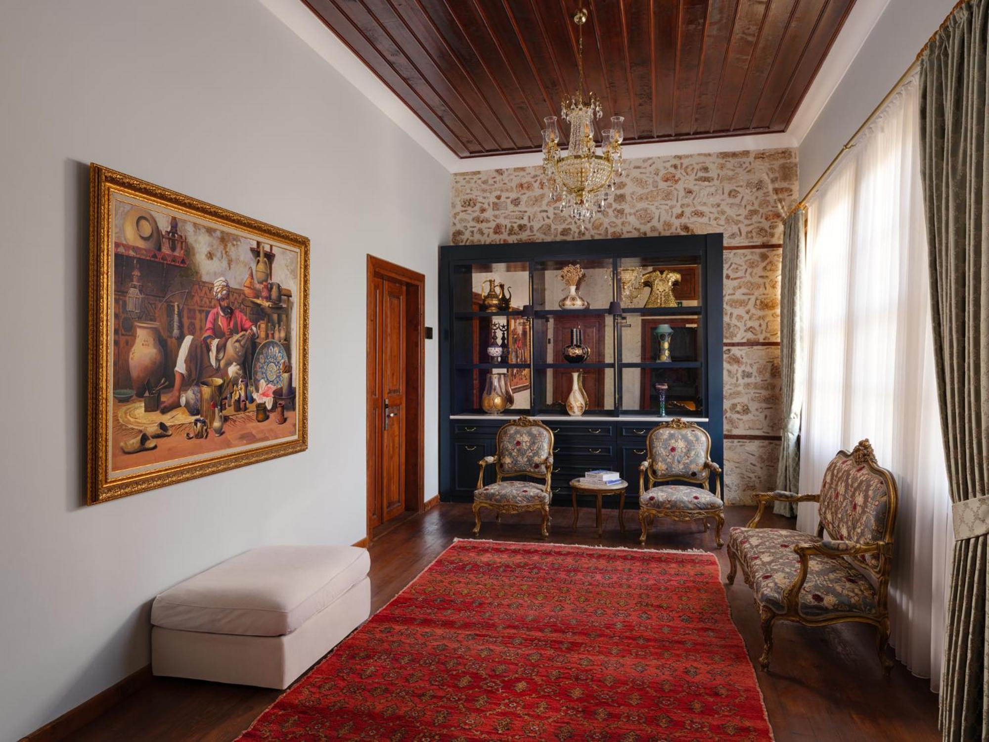 Hotel 1207 Special Class Antalya Exterior photo