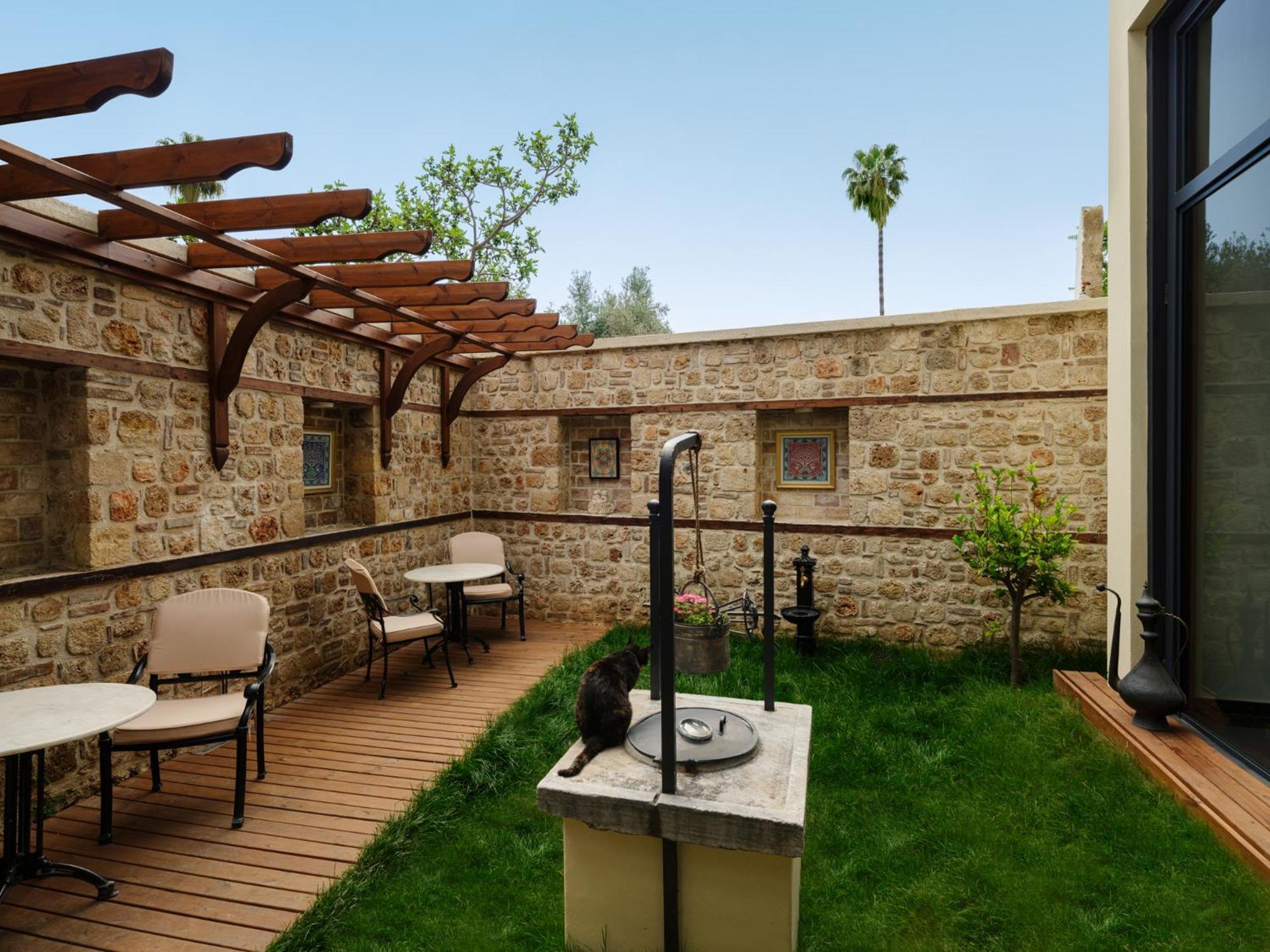 Hotel 1207 Special Class Antalya Exterior photo
