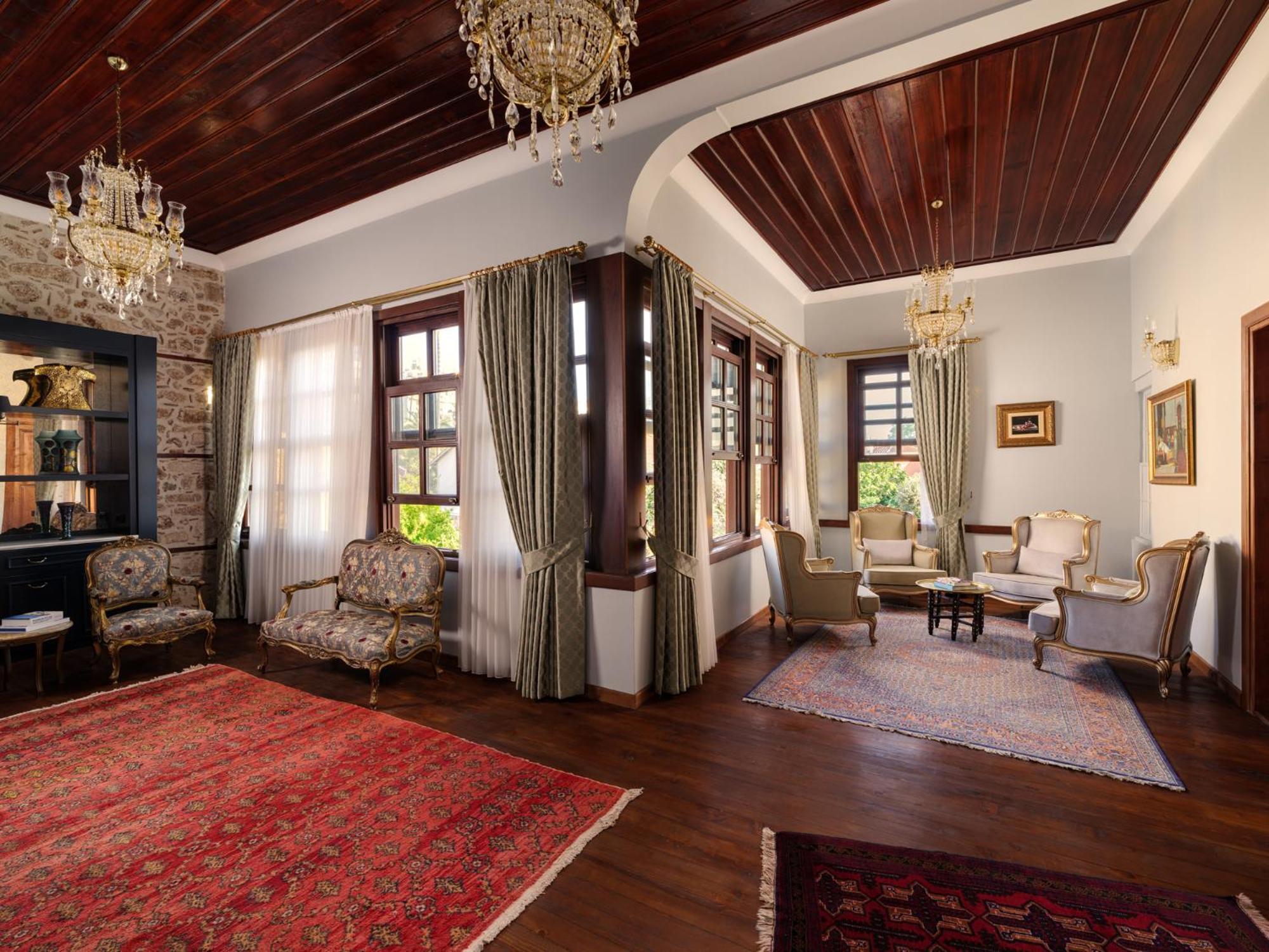 Hotel 1207 Special Class Antalya Exterior photo