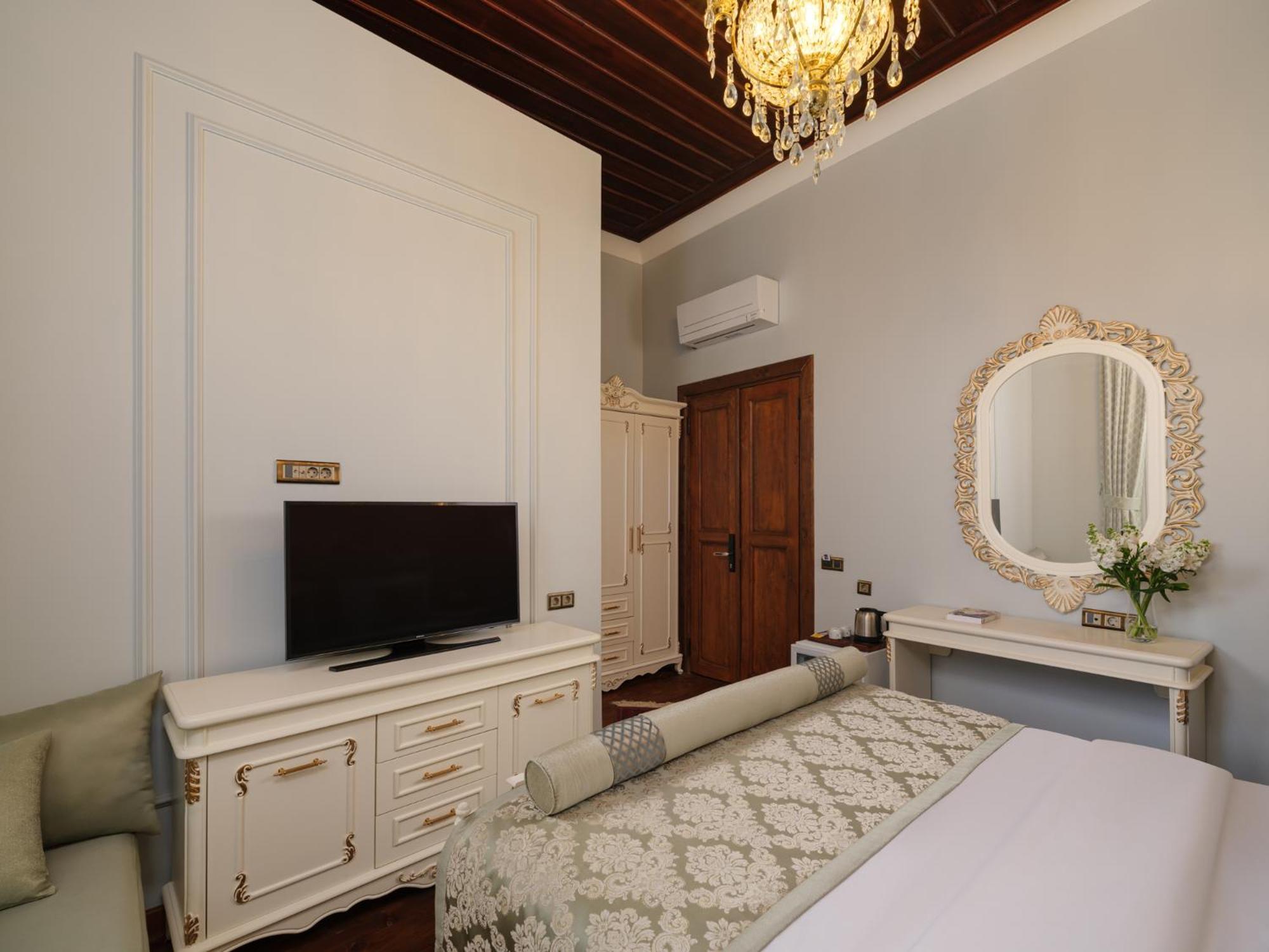 Hotel 1207 Special Class Antalya Exterior photo
