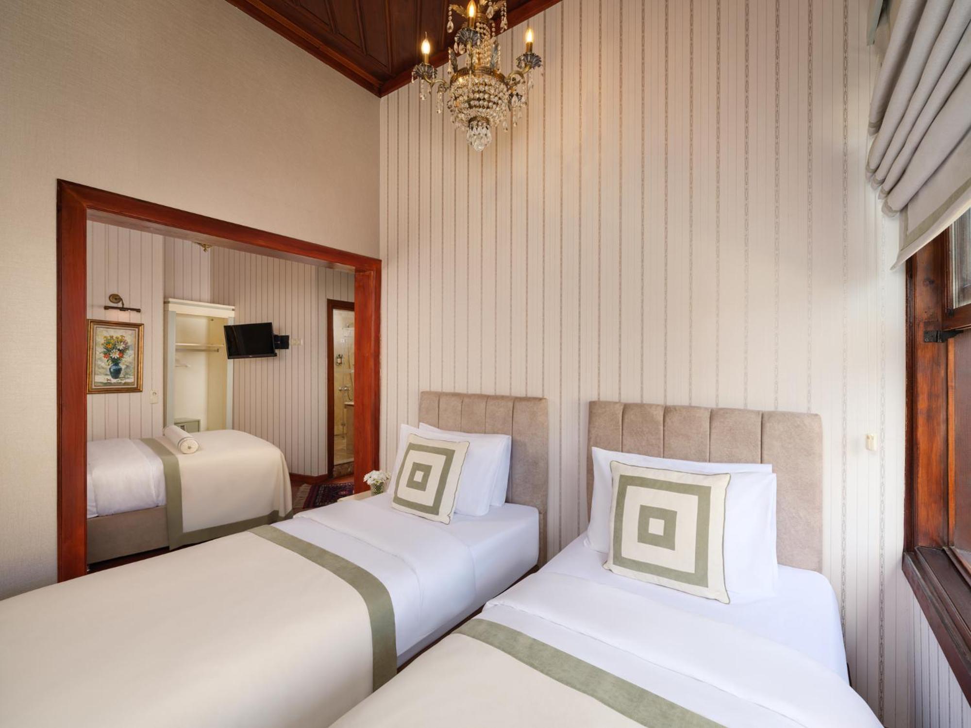 Hotel 1207 Special Class Antalya Exterior photo