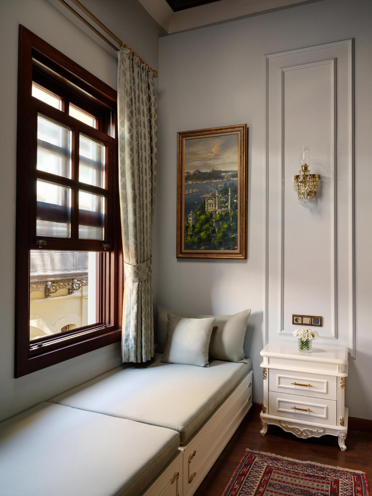 Hotel 1207 Special Class Antalya Exterior photo