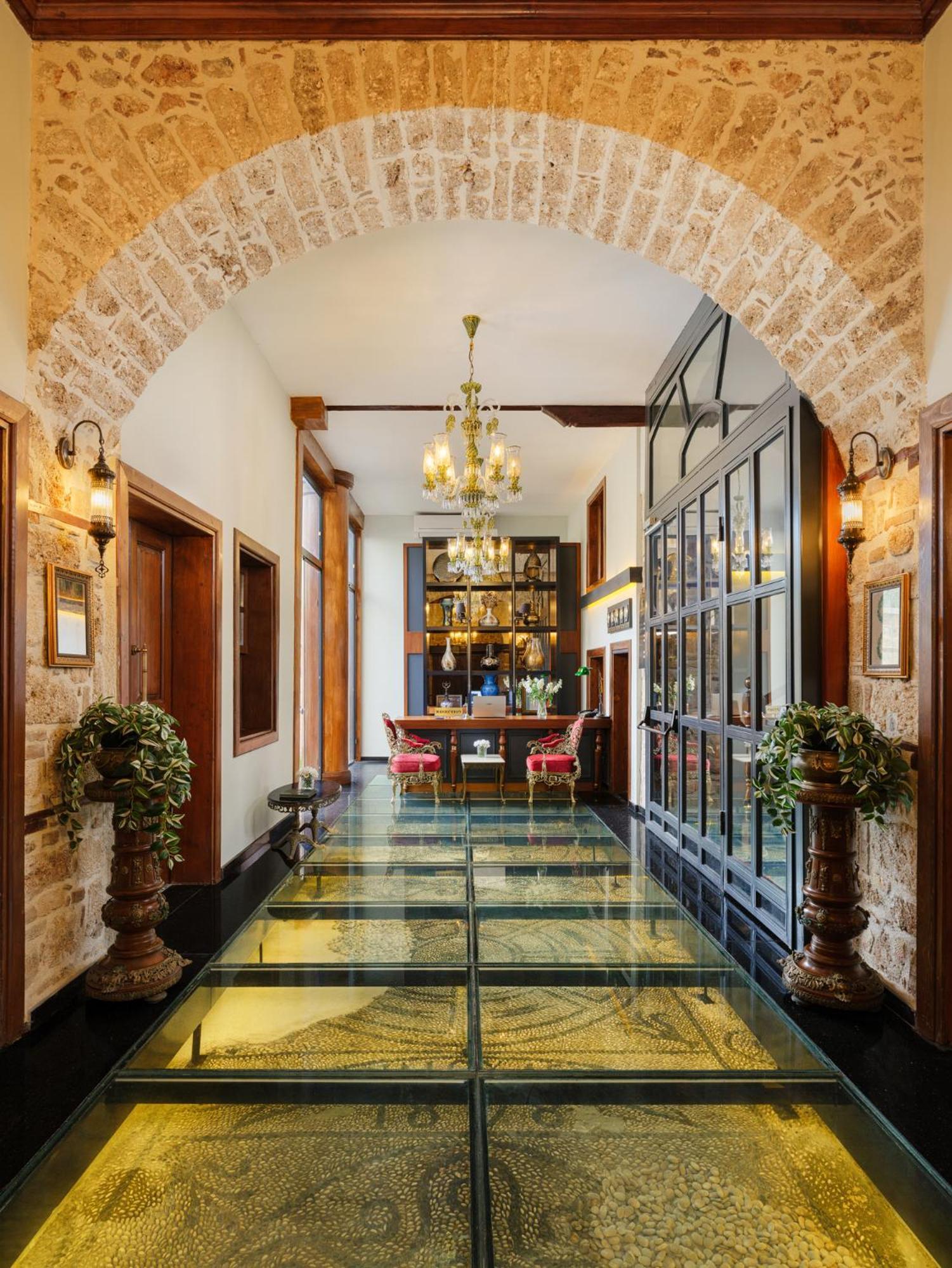 Hotel 1207 Special Class Antalya Exterior photo