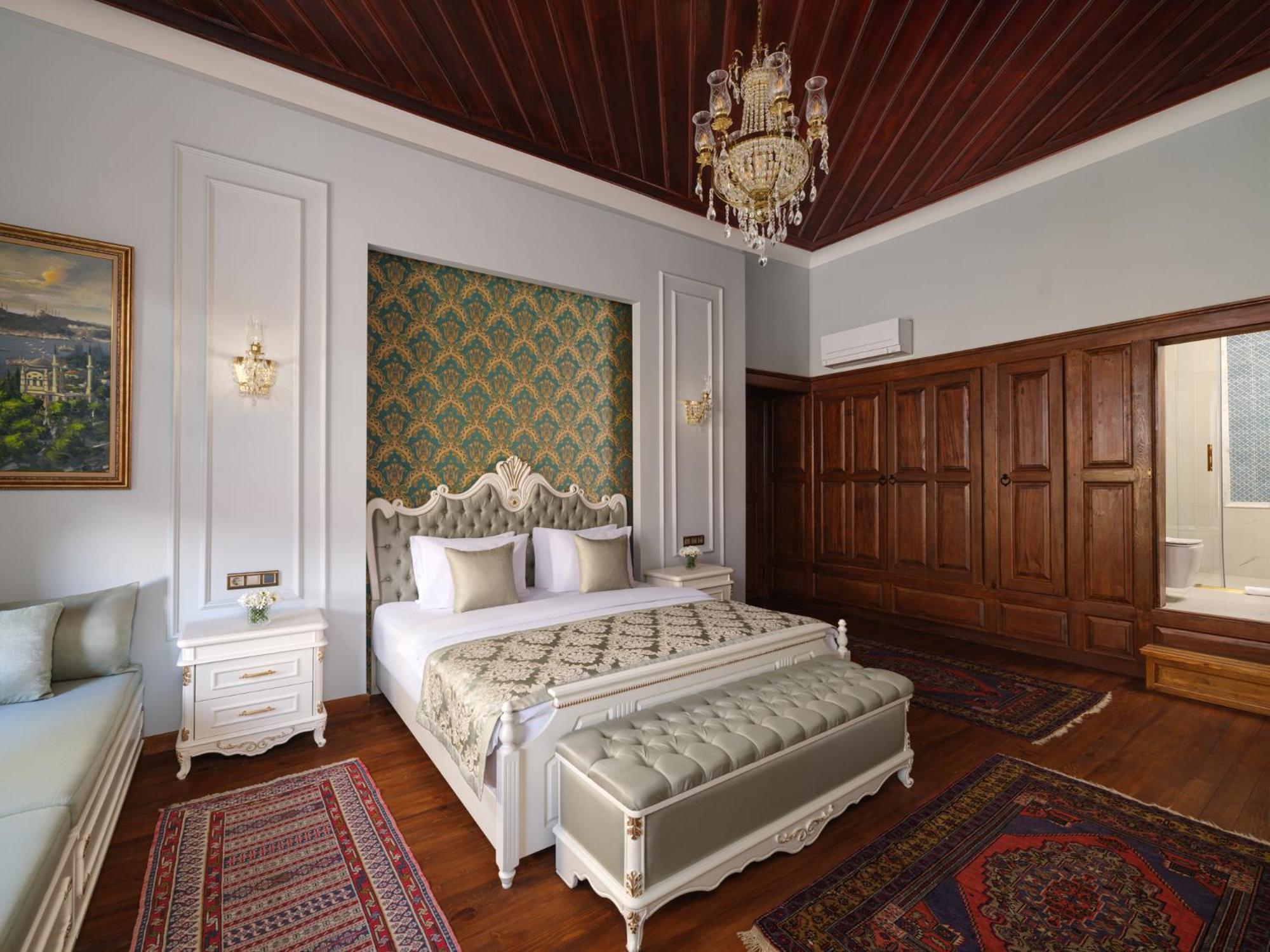 Hotel 1207 Special Class Antalya Exterior photo