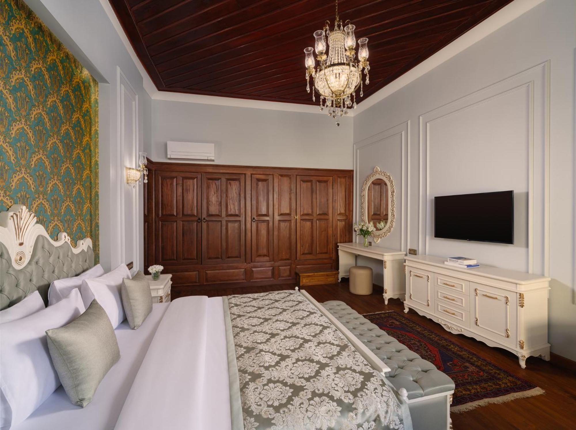 Hotel 1207 Special Class Antalya Exterior photo