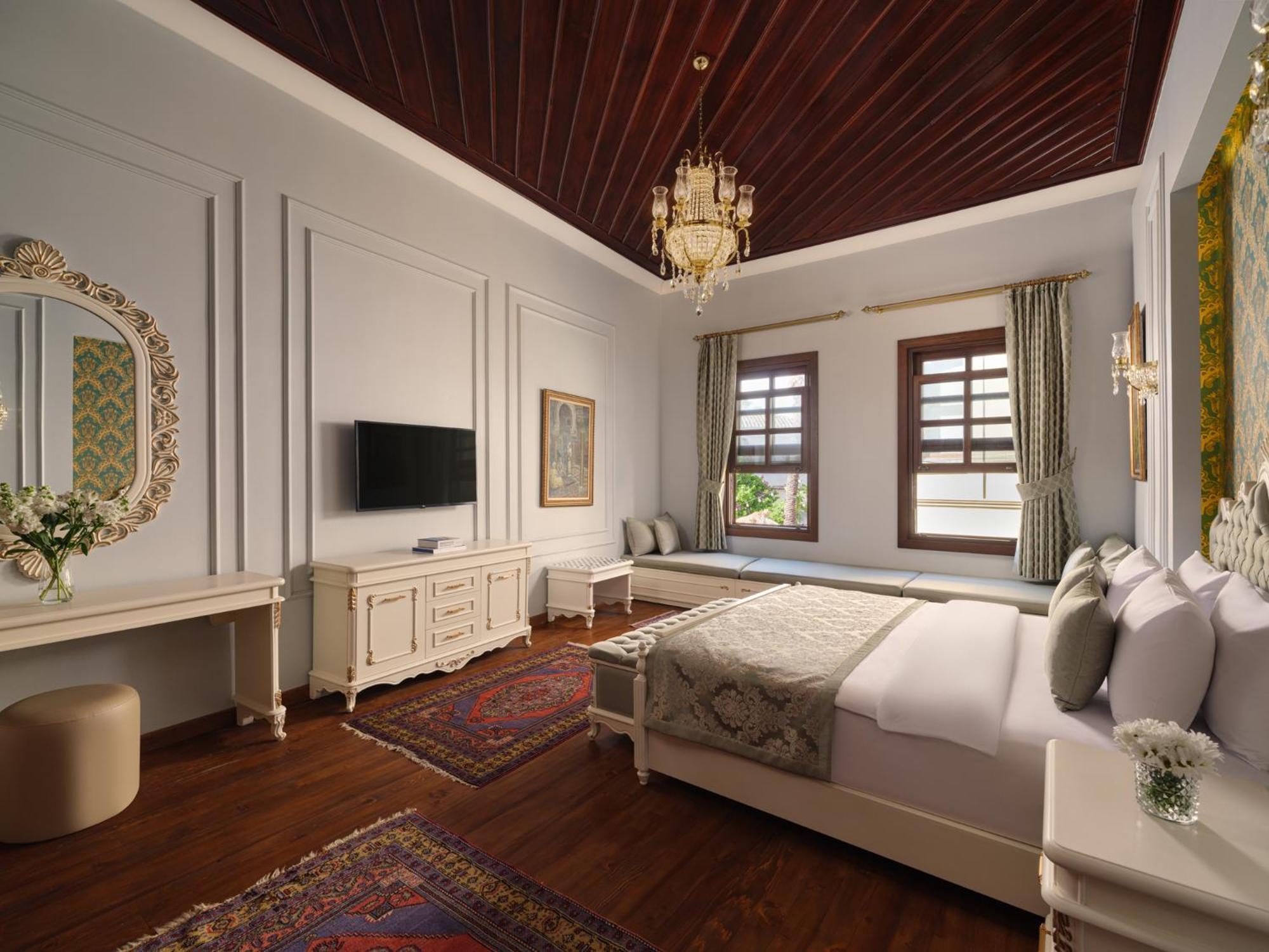 Hotel 1207 Special Class Antalya Exterior photo