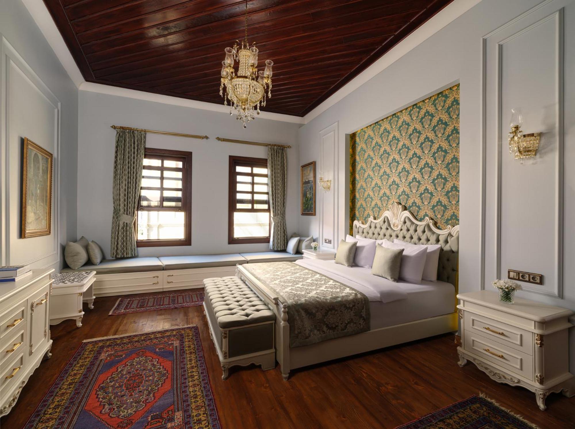 Hotel 1207 Special Class Antalya Exterior photo