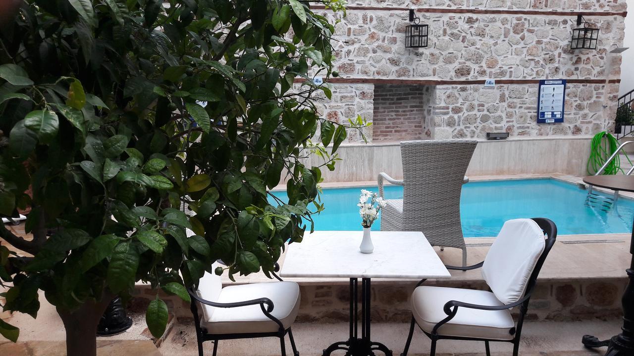 Hotel 1207 Special Class Antalya Exterior photo
