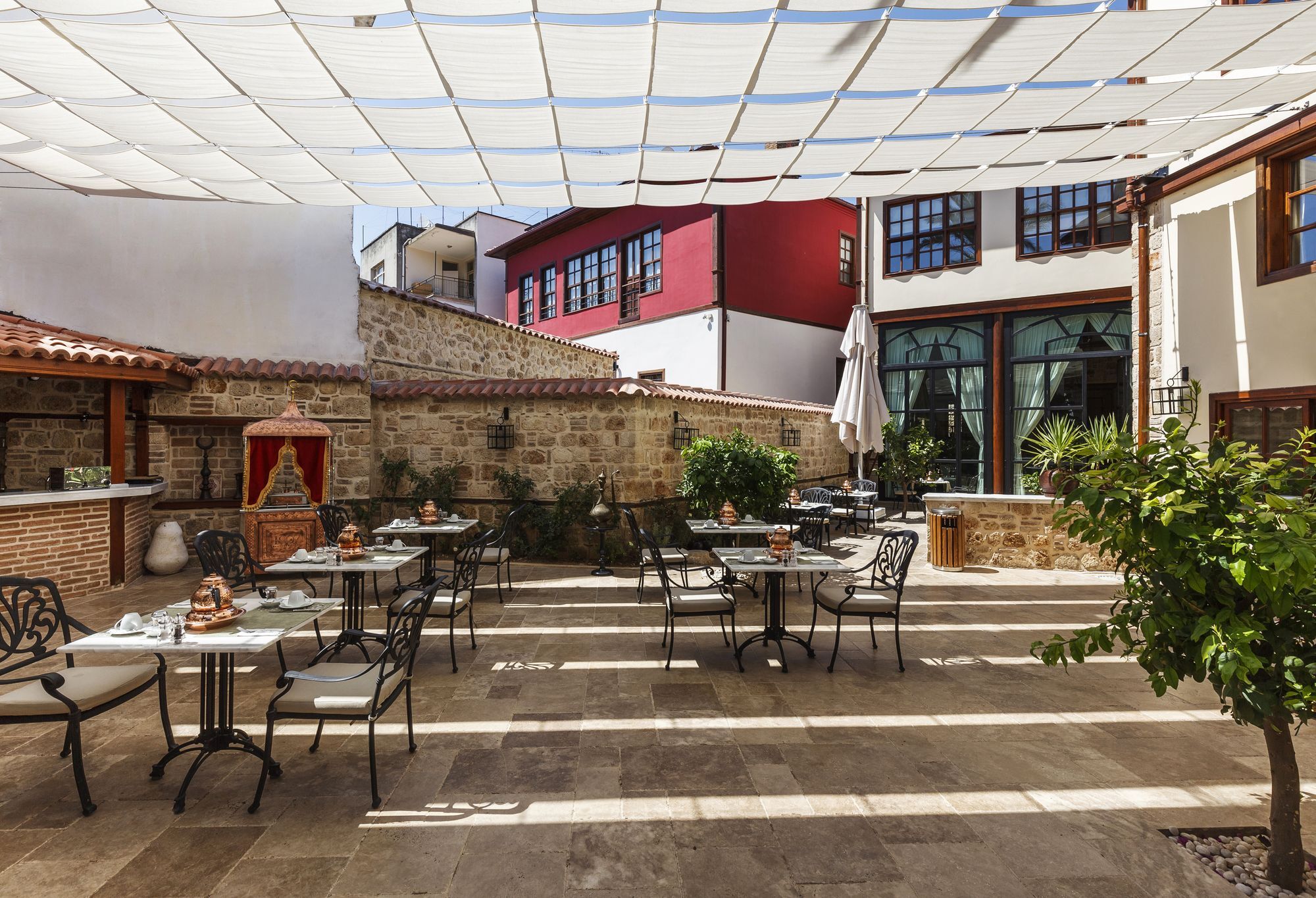 Hotel 1207 Special Class Antalya Exterior photo