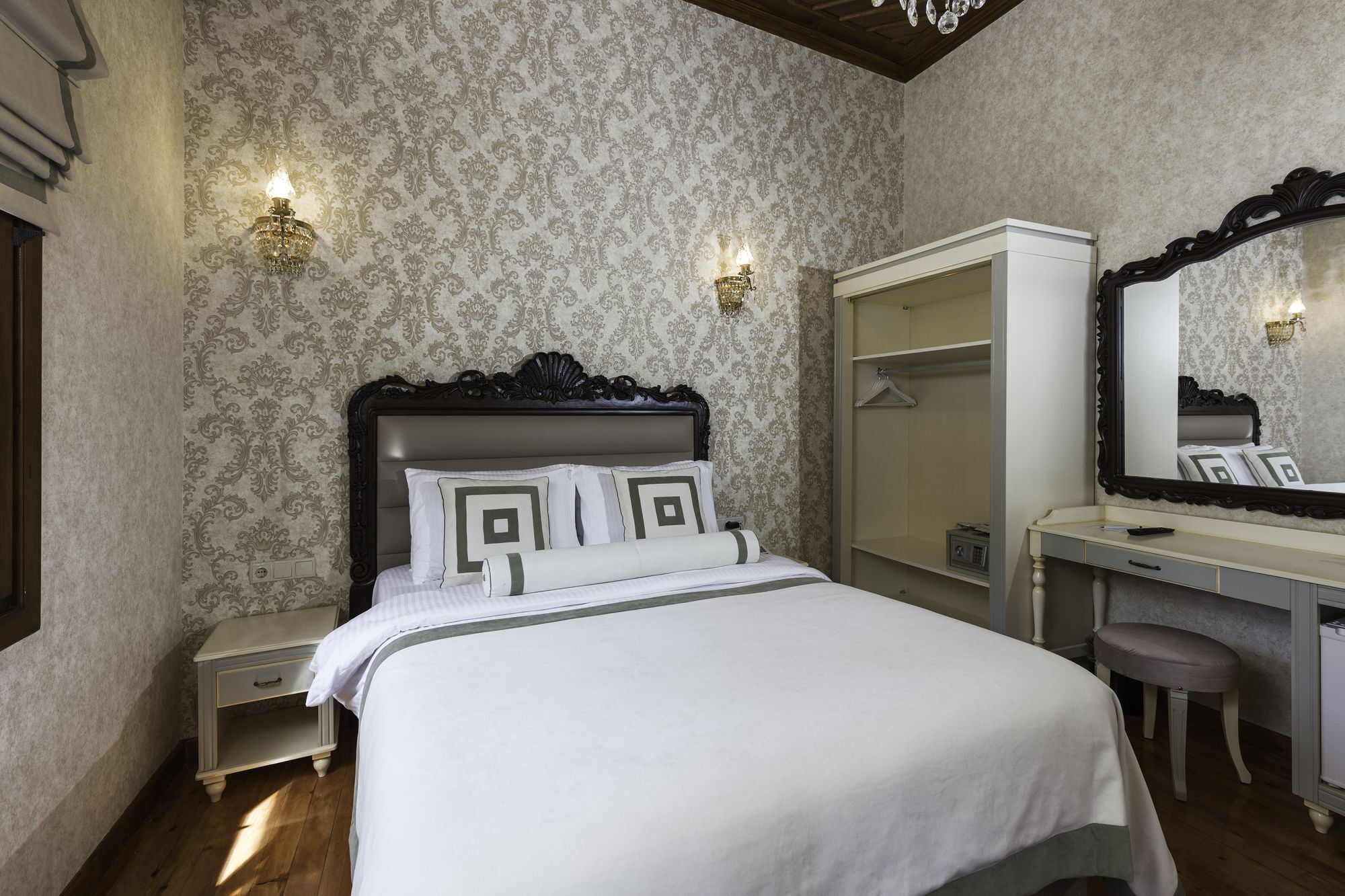 Hotel 1207 Special Class Antalya Exterior photo