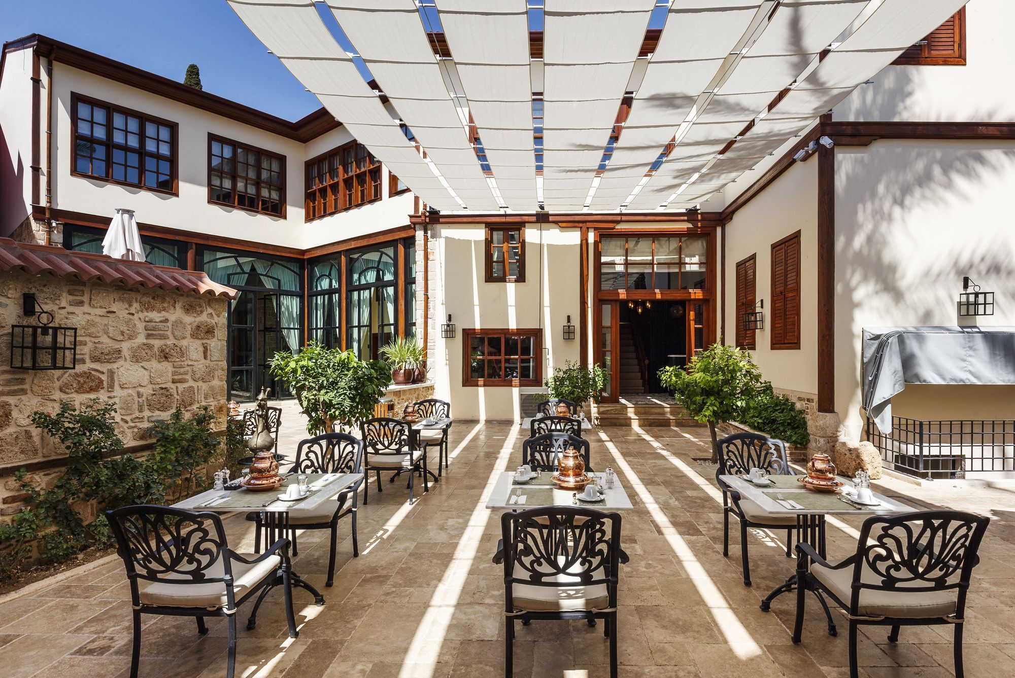 Hotel 1207 Special Class Antalya Exterior photo